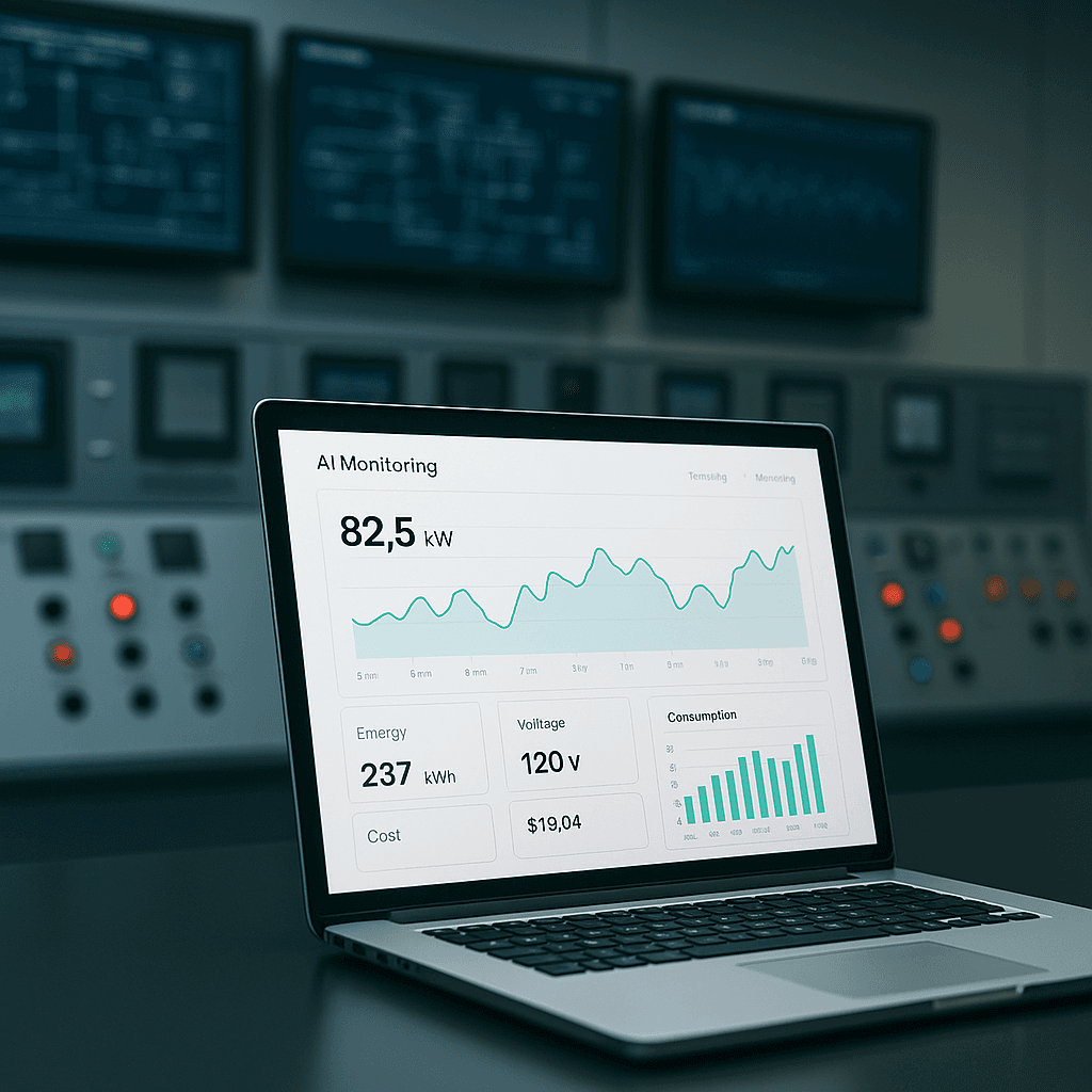 Predictive Maintenance