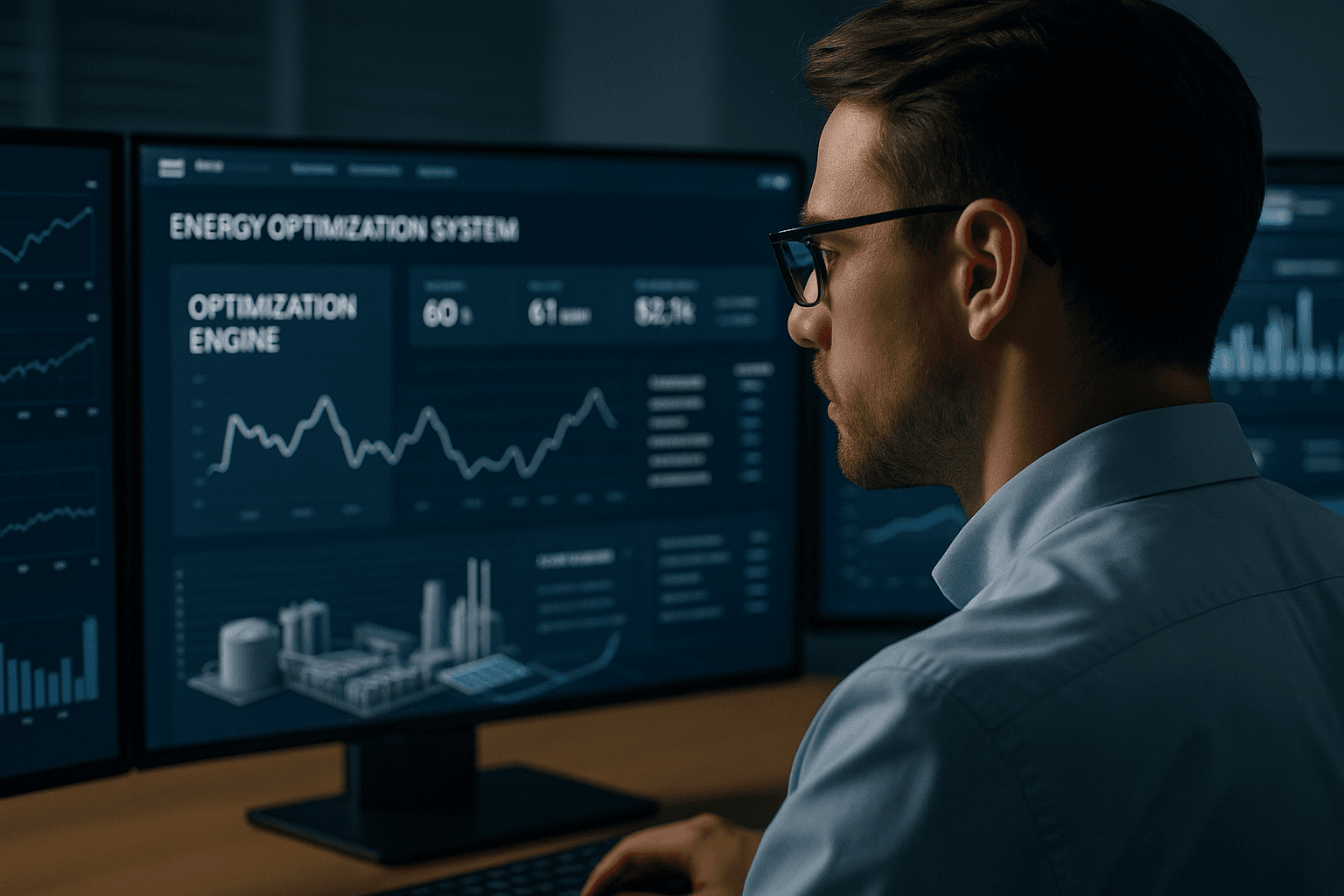 Optimization Engine