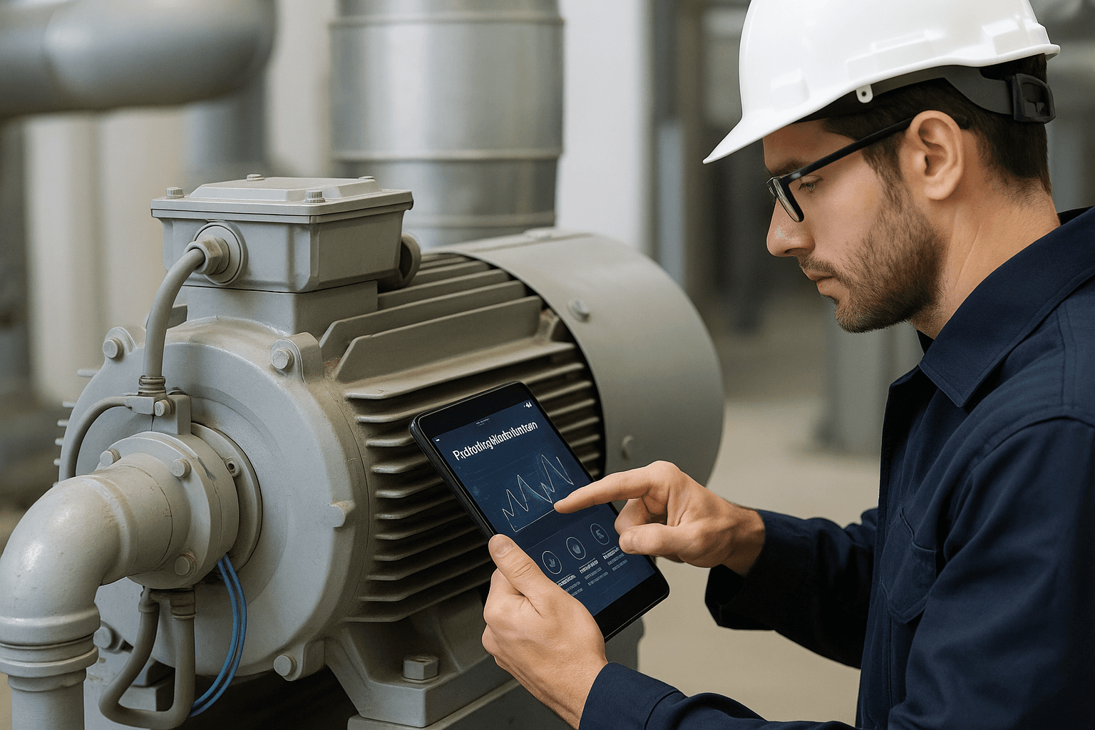 Energy Monitoring