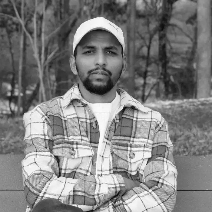 Majeed Hussain