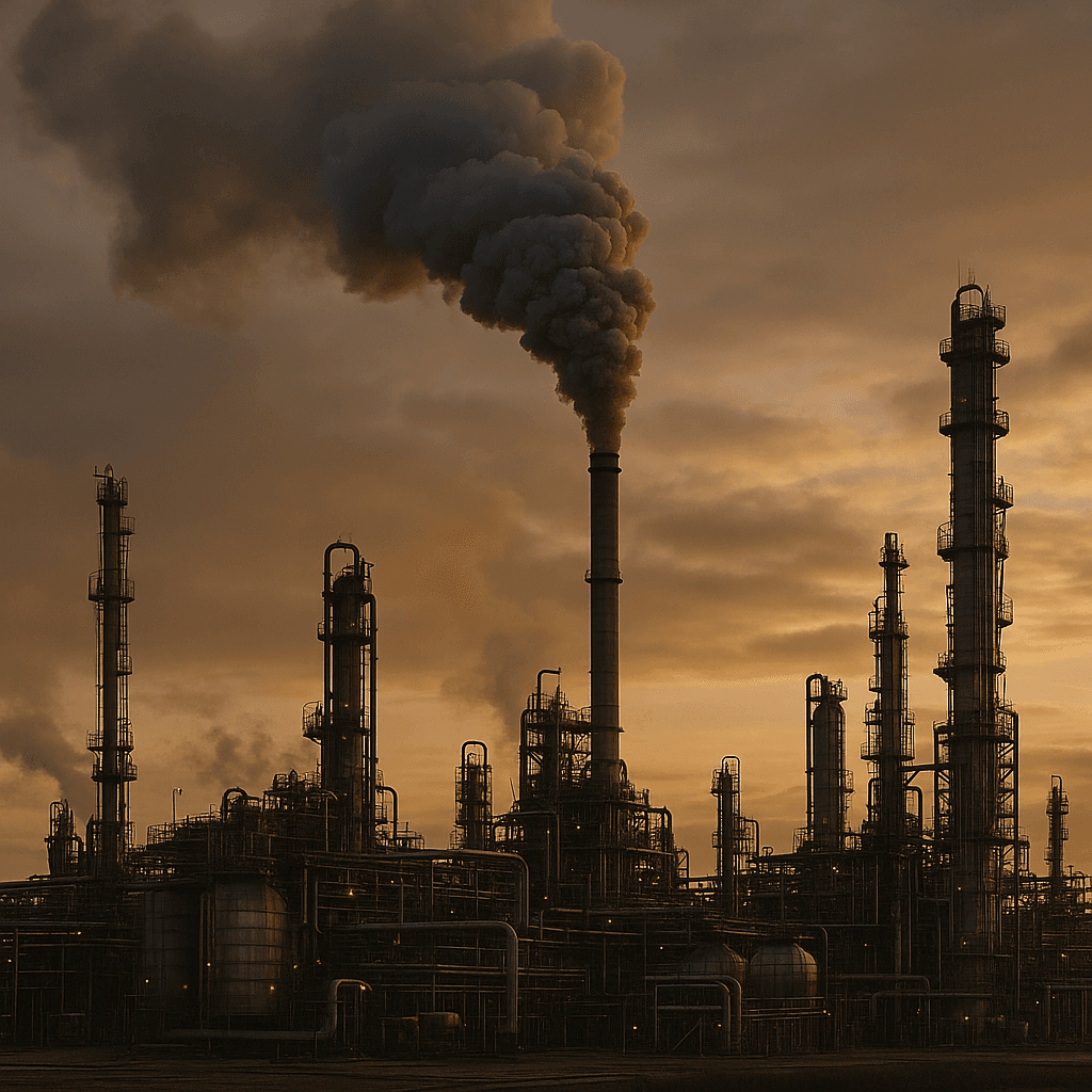Emissions Management