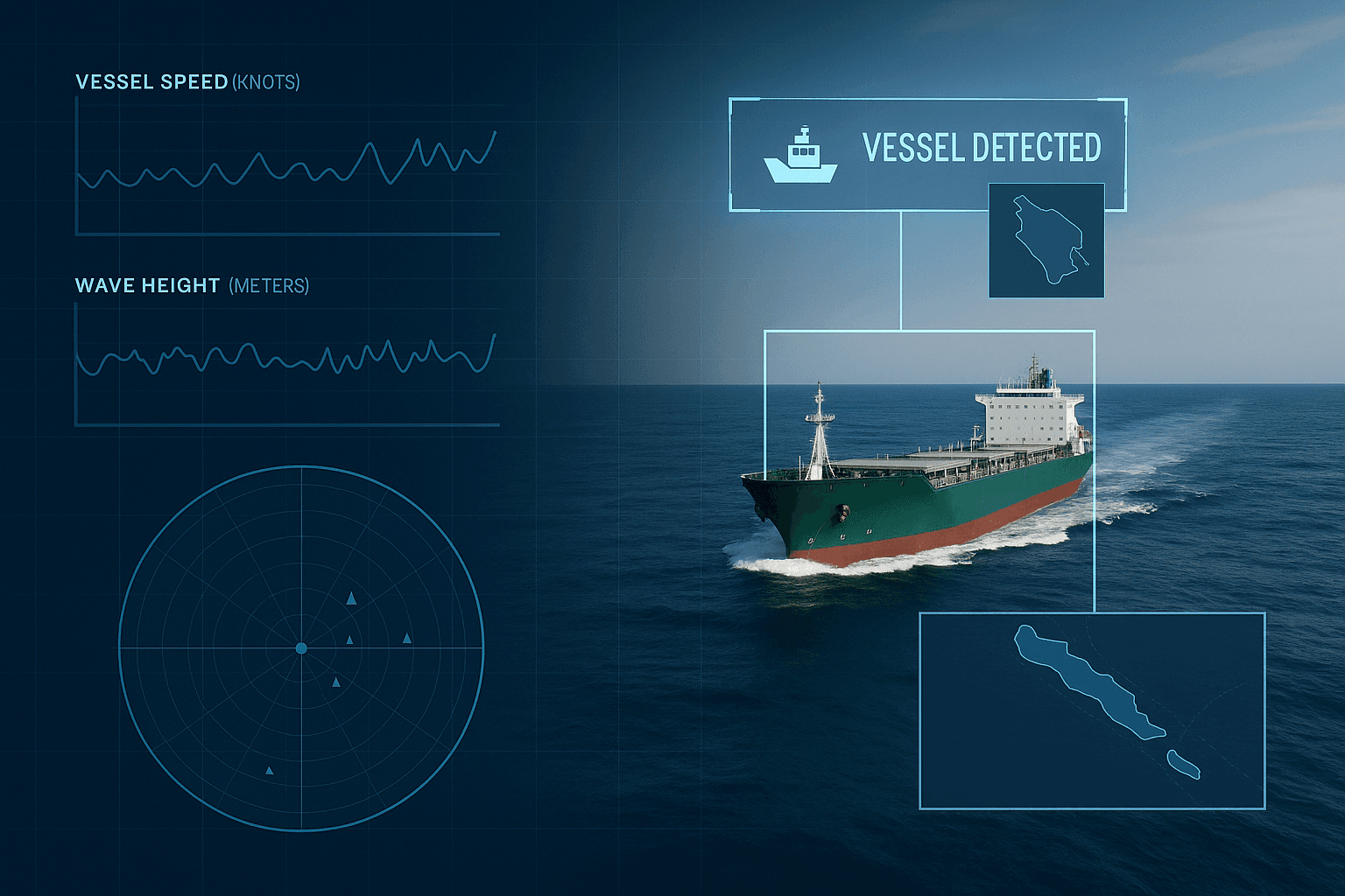 Real-time Monitoring