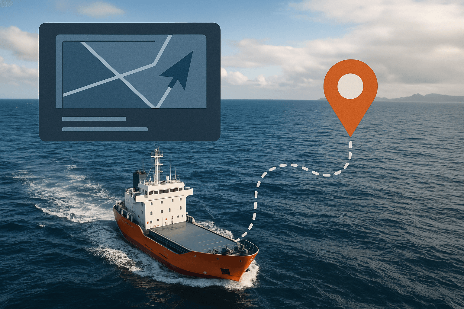 Smart Route Planning